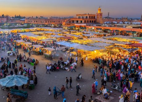 EBRD provides up to €23.5 m in support of MSMEs in Morocco