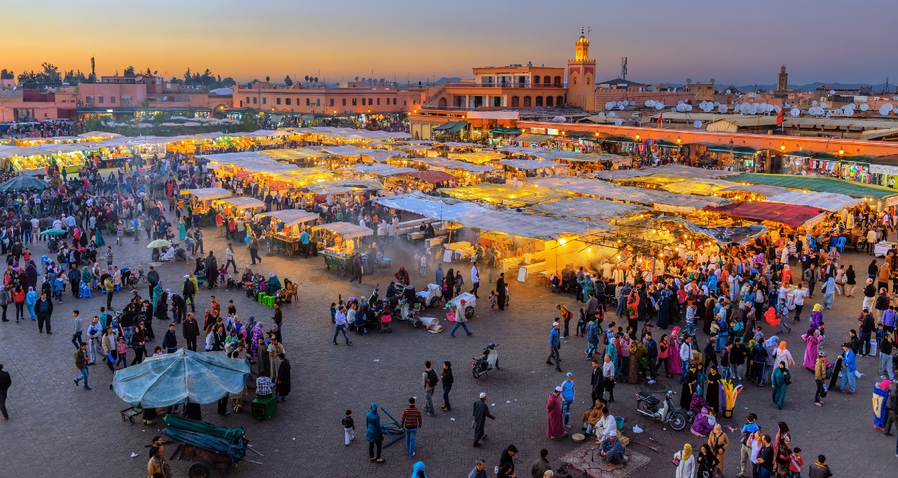 EBRD provides up to €23.5 m in support of MSMEs in Morocco