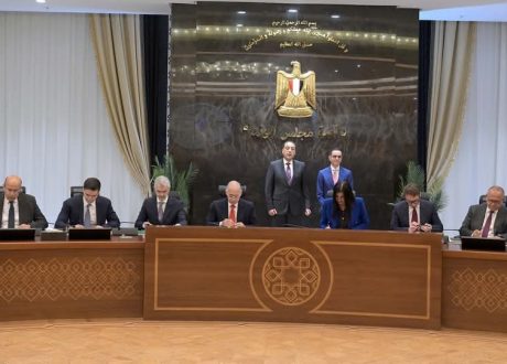 توقيع اتفاقيات تعاون بشأن طرح مجموعة من الشركات التابعة لجهاز مشروعات الخدمة الوطنية للقوات المسلحة