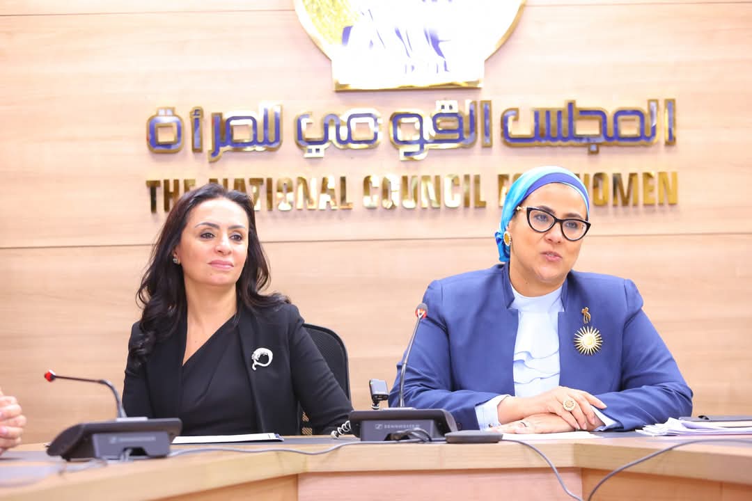 بروتوكول تعاون بين التضامن  والمجلس القومي للمرأة والهيئة العامة لبنك ناصر الاجتماعي ومجموعة شركات إي فاينانس