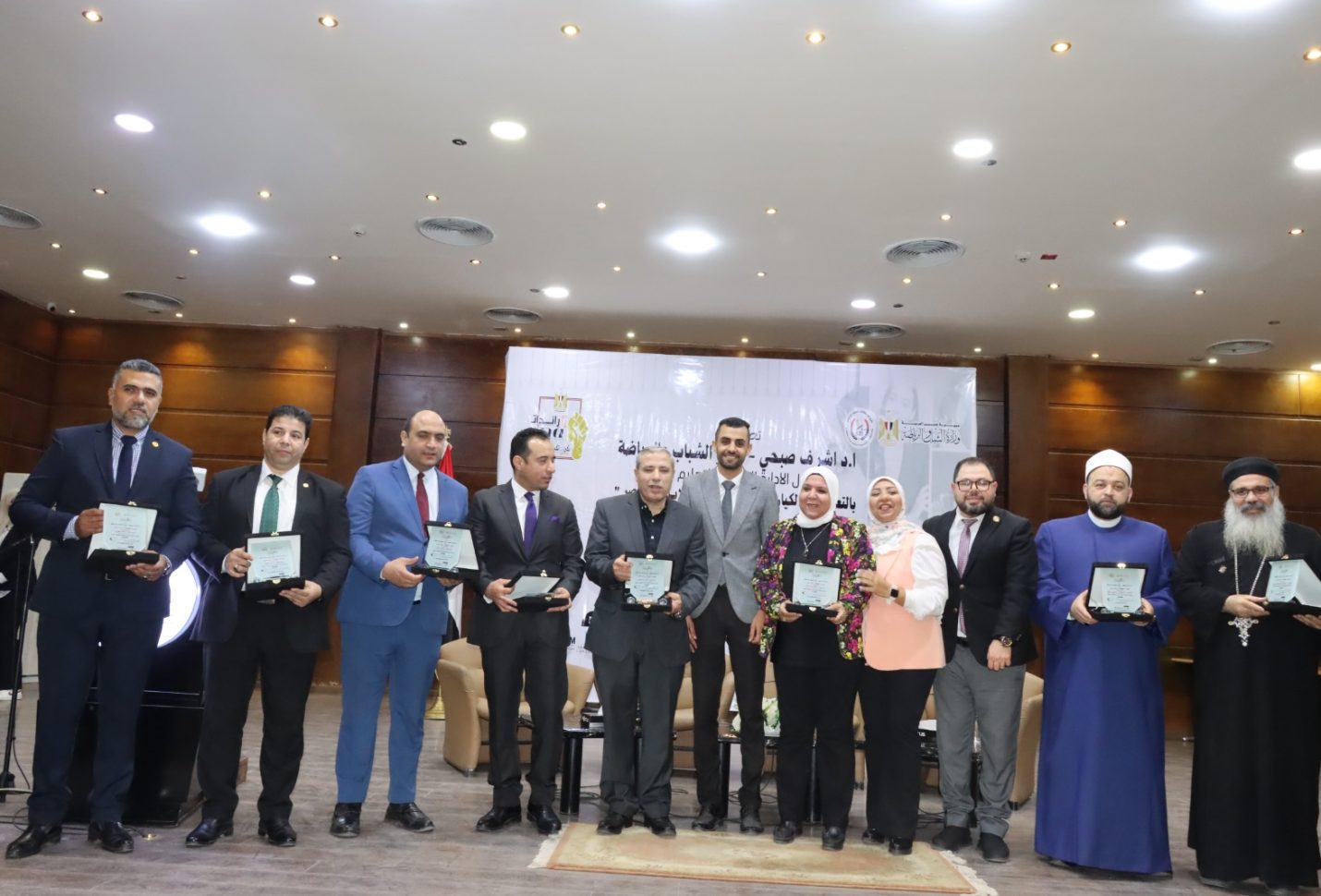  انطلاق منتدى “رائدات مصر” لتعزيز دور المرأة و تمكينها في المجتمع