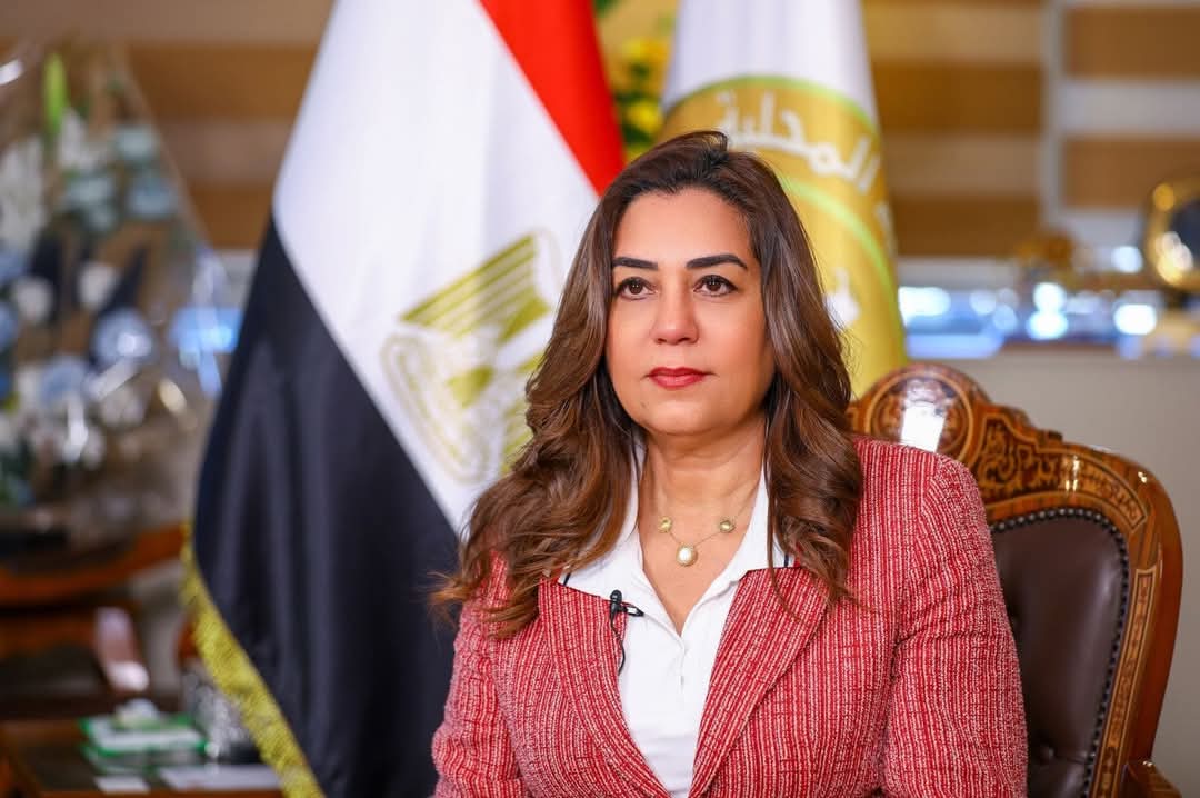 “وزيرة التنمية” تتلقى تقريرًا حول جهود الوزارة في المرور الميدانى على محافظة مطروح لمتابعة منظومة المتغيرات المكانية