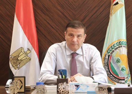 “وزير الزراعة” يعلن صادرات مصر الزراعية تتجاوز 2.7 مليون طن في الربع الأول من عام 2025