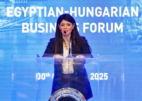 المشاط : المنطقة الاقتصادية لقناة السويس منفذًا للصادرات المجرية لمنطقة الشرق الأوسط و أفريقيا