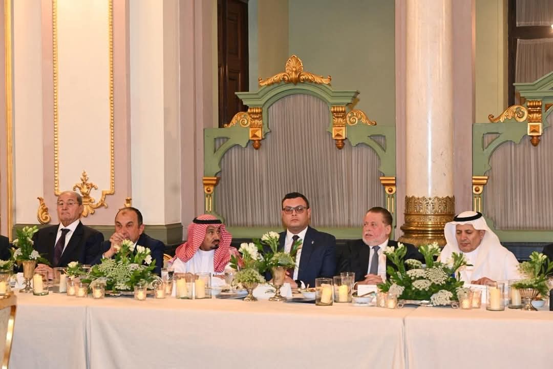 “وزير الإسكان ” يُشارك في جلسة حوارية لوفد الغرف التجارية السعودية و مجلس الأعمال السعودي المصري