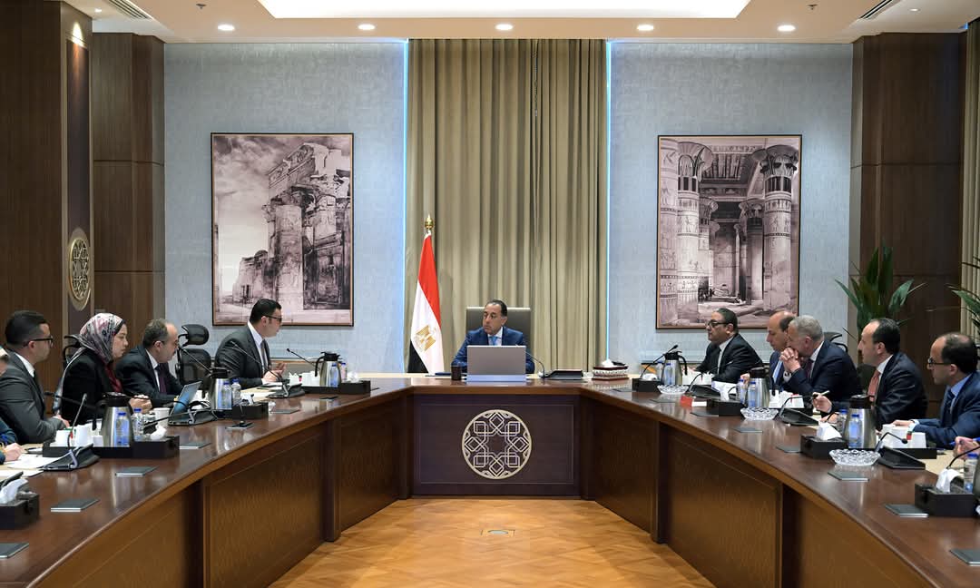مدبولي يتابع الموقف التنفيذي لمشروع سد ومحطة كهرباء “جوليوس نيريري” لتوليد الطاقة بدولة تنزانيا الاتحادية