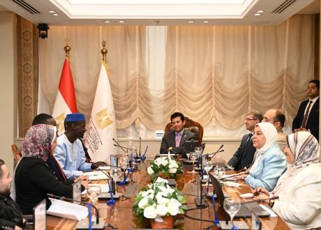 لدعم ريادة الأعمال.. منح تمويلية للشباب بالتعاون بين وزارة الشباب و «الكنفجيس»