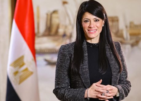 المشاط: خطة العام المالي الجديد تتبع نهج توازني معتدل يعزز من صمود الاقتصاد وقدرته على مواكبة الأزمات العالـمية مع تسريع النمو الشامل والـمستدام