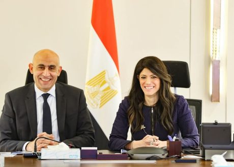 وزيرا “التخطيط ” و”التربية والتعليم” يناقشان الخطة الاستثمارية لقطاع التعليم للعام المالي القادم 25/2026