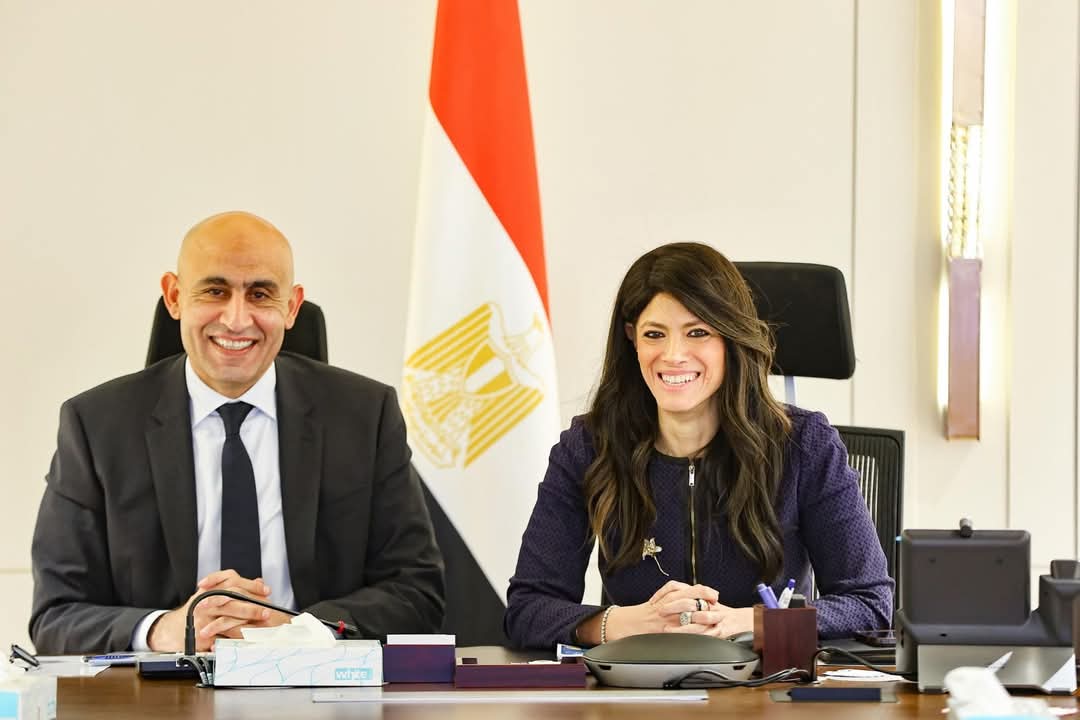 وزيرا “التخطيط ” و”التربية والتعليم” يناقشان الخطة الاستثمارية لقطاع التعليم للعام المالي القادم 25/2026
