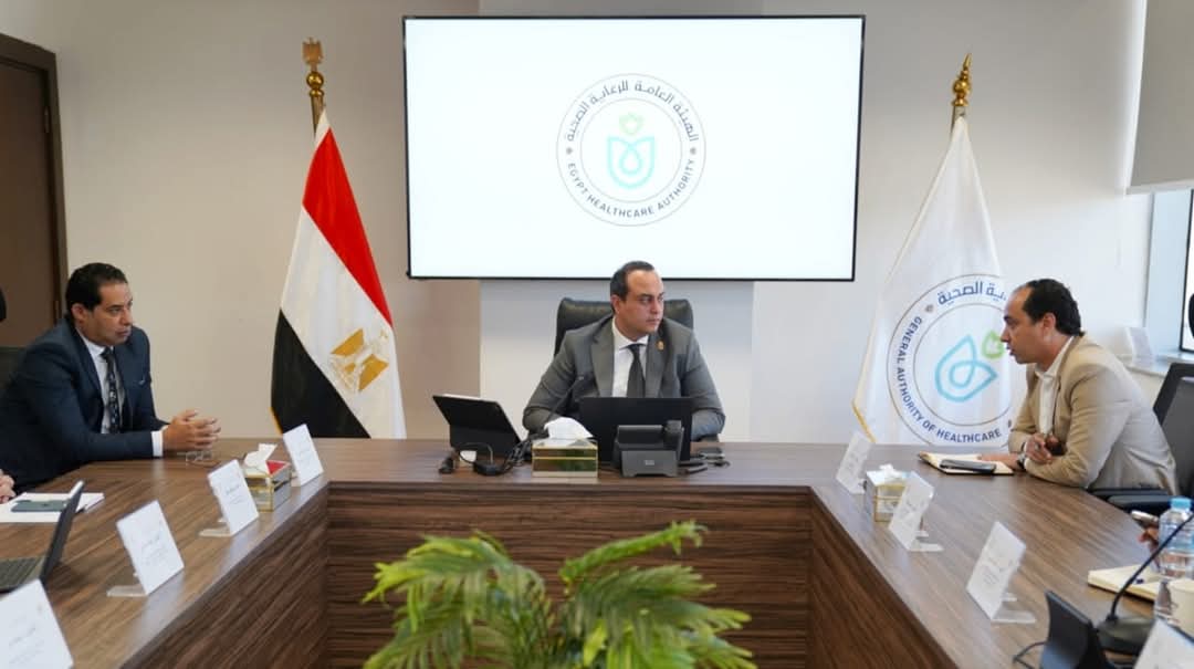 رئيس هيئة الرعاية الصحية يتابع نتائج برنامج “الزائر السري” لتحسين جودة الخدمات وتجربة المرضى