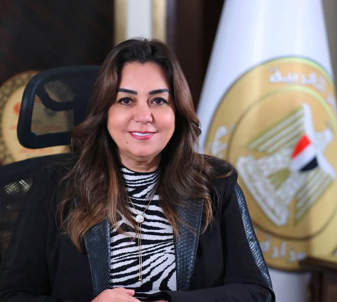 “وزيرة التنمية” تعلن صدور قرار رئيس الوزراء بمد مهلة التقدم بطلبات التصالح على بعض مخالفات البناء لمدة ٦ شهور إضافية تبدأ من 5 مايو 2025