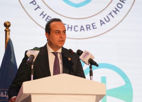 رئيس الهيئة العامة للرعاية الصحية يُطلق المنتدى الأول لسلاسل إمداد الرعاية الصحية تحت شعار “إمداد المستقبل”