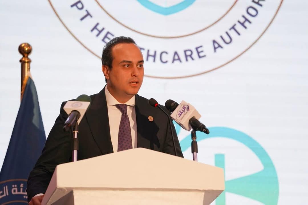 رئيس الهيئة العامة للرعاية الصحية يُطلق المنتدى الأول لسلاسل إمداد الرعاية الصحية تحت شعار “إمداد المستقبل”