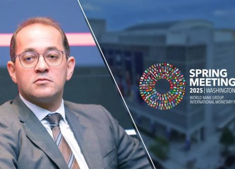 وزير المالية : الوضع الاقتصادي الراهن يفرض تسريع وتيرة التكامل الأفريقي لتحقيق التنمية الشاملة والمستدامة 