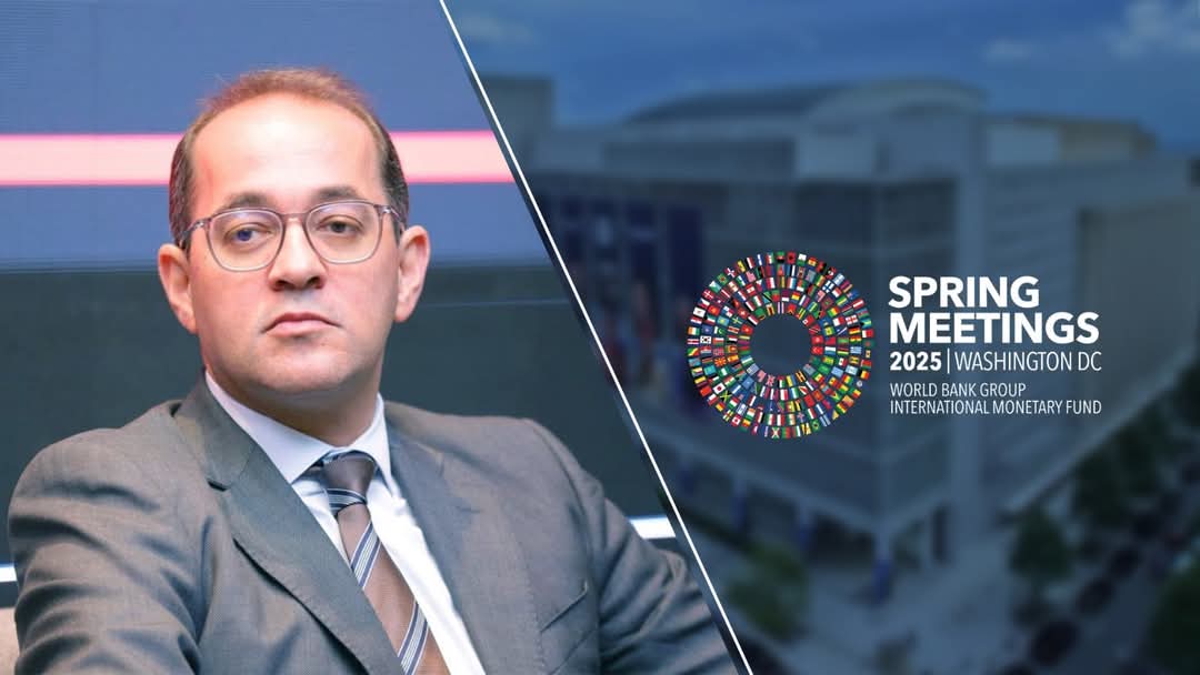 وزير المالية : الوضع الاقتصادي الراهن يفرض تسريع وتيرة التكامل الأفريقي لتحقيق التنمية الشاملة والمستدامة 