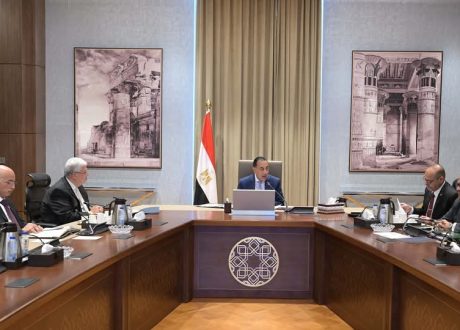 رئيس الوزراء يستعرض التحديات التى تواجه الجامعة العُمالية والمسارات المقترحة لتطويرها