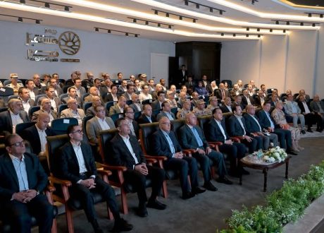 المدير التنفيذي لجهاز مستقبل مصر :  كان لرؤية الرئيس السيسي الواعية و فكره الثاقب الأثر في تحقيق التنمية الشاملة