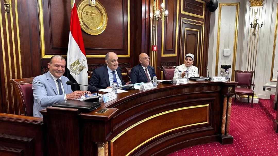” تنمية المشروعات” يتعاون مع” وزارة التنمية المحلية” لتطوير التكتلات الإنتاجية في المحافظات بالتنسيق مع لجنة المشروعات الصغيرة بمجلس النواب