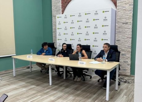 بمشاركة 160 دولة.. «اندرايف» تعلن أسماء الفائزات بجائزة «أورورا» لرائدات التكنولوجيا