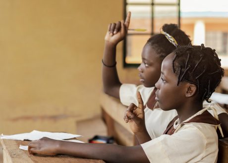 WEF report: Countries would gain $15-$30 trn if all girls completed secondary education