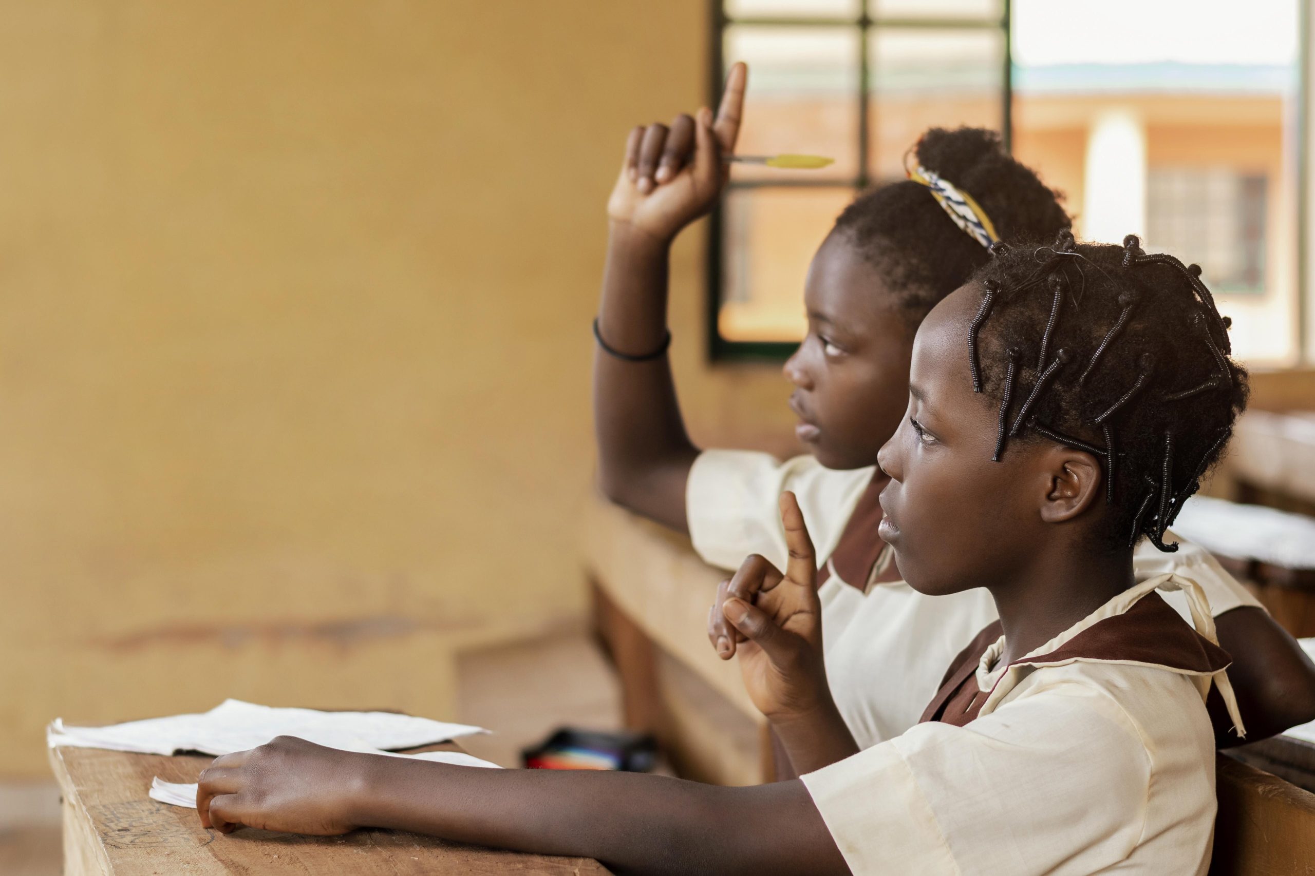 WEF report: Countries would gain $15-$30 trn if all girls completed secondary education
