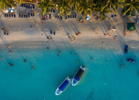 Egypt among 14 countries benefiting from GEF-funded iCOAST for more sustainable tourism