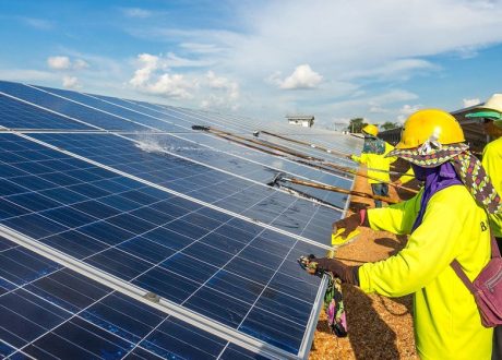 Scientists say integrating climate data, forecasting is key to making renewable systems stronger