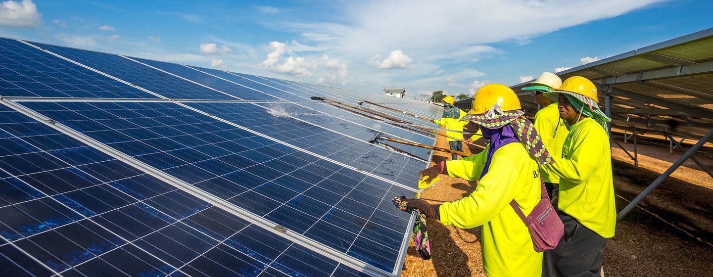 Scientists say integrating climate data, forecasting is key to making renewable systems stronger