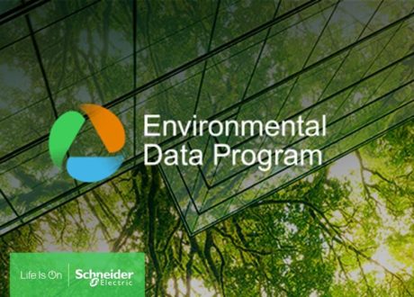 Schneider Electric launches Environmental Data Program sharing 14 environmental data attributes covering 70% product turnover