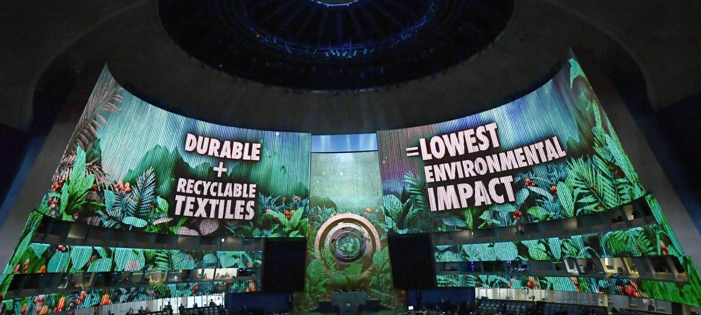 Over 240 events, hundreds of thousands of people worldwide marked Int’l Day of Zero Waste