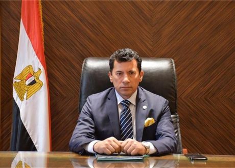 وزارة الشباب: تعزيز دور الرياضة في تمكين الشباب وتحقيق رؤية مصر 2030