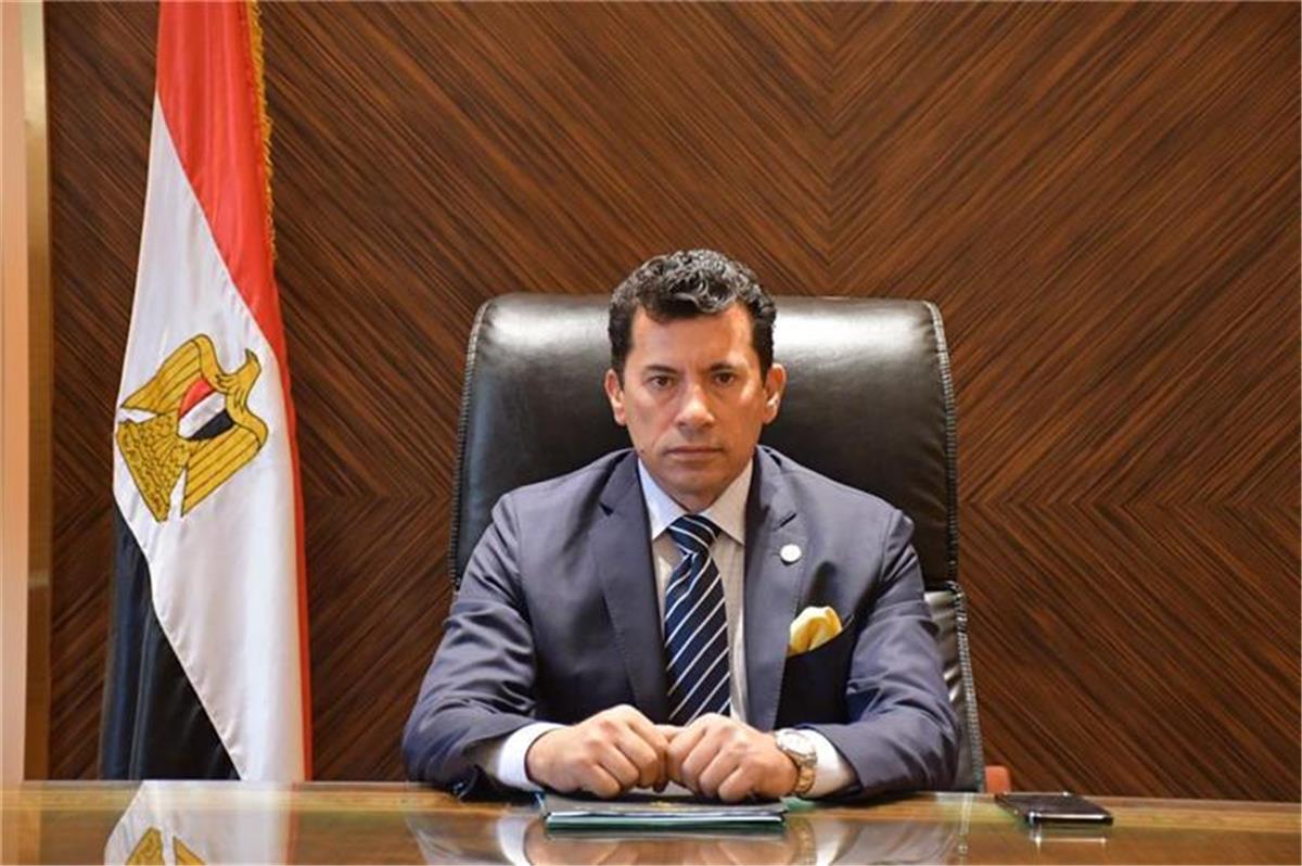 وزارة الشباب: تعزيز دور الرياضة في تمكين الشباب وتحقيق رؤية مصر 2030