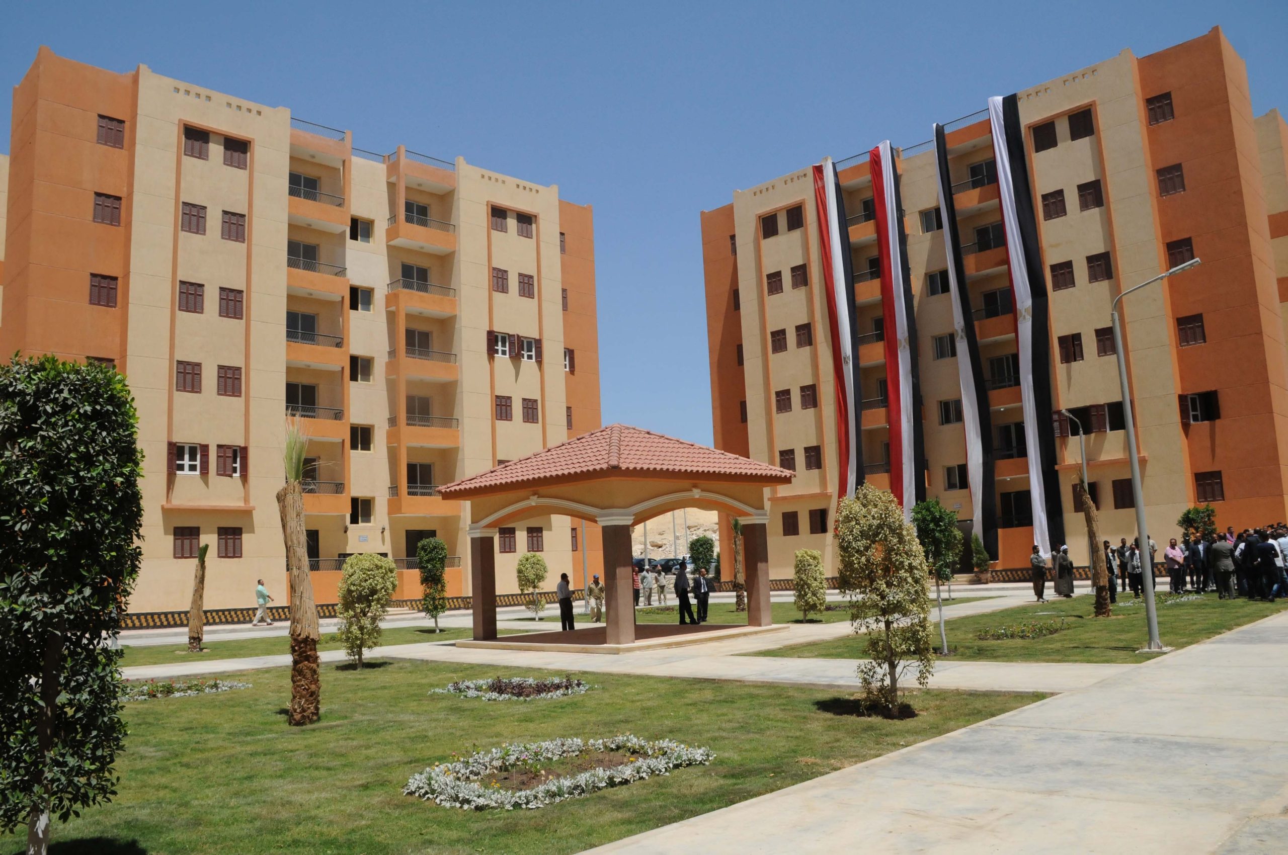 مصر تستضيف ورشة “تمويل الإسكان الميسر” بمشاركة 10 بنوك مركزية دولية