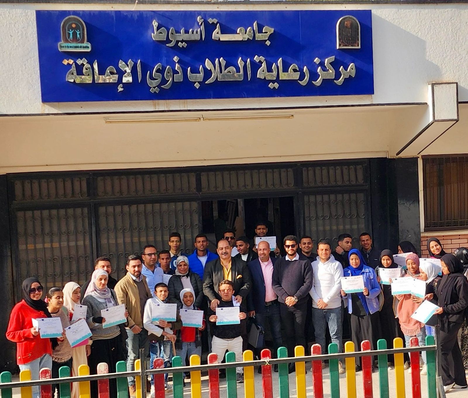 التضامن تطلق مبادرة «مودة الدامجة» لدعم طلاب الجامعات من ذوي الهمم