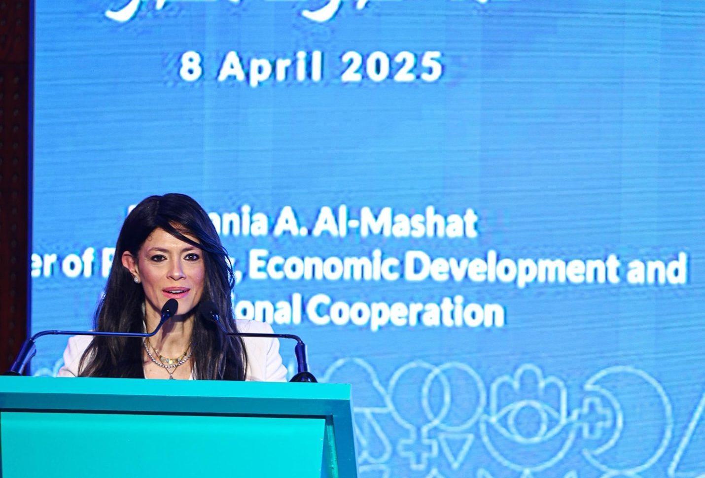 المشاط: 45% من استثمارات خطة التنمية الاقتصادية والاجتماعية للعام المالي المقبل للتنمية البشرية