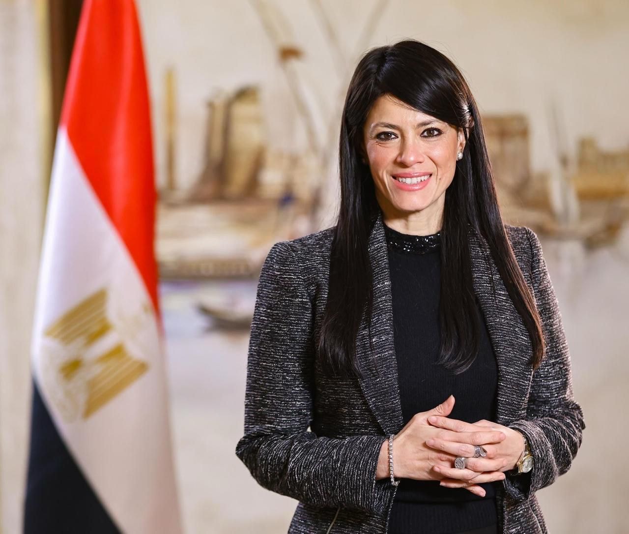 المشاط : مصر تتوسع في المدارس الفنية لإعداد أجيال قادرة على المنافسة في المجالات الحديثة ومواكبة التطورات التكنولوجية