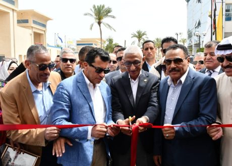 وزير الرياضة: نسعي لتمكين الشباب لريادة الأعمال وتحقيق التنمية الاقتصادية المستدامة