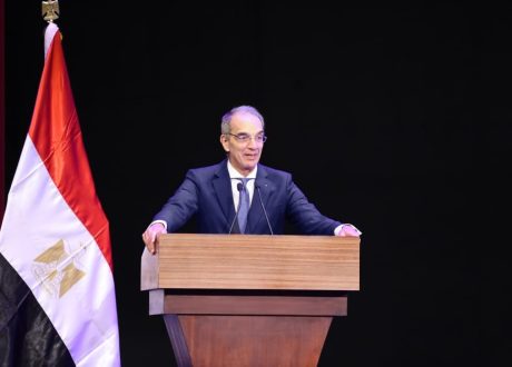 وزير الاتصالات: تعزيز التعاون الإقليمي والدولي لمواجهة التحديات السيبرانية ودعم التحول الرقمي