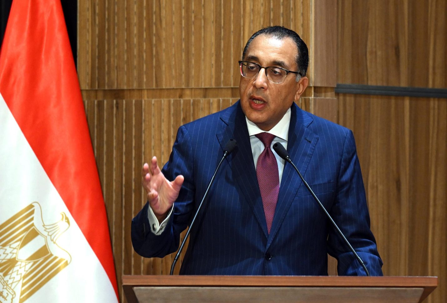 مدبولي: تركيز حكومي على الصحة والتعليم وتحسين مؤشرات التنمية البشرية بالموازنة الجديدة