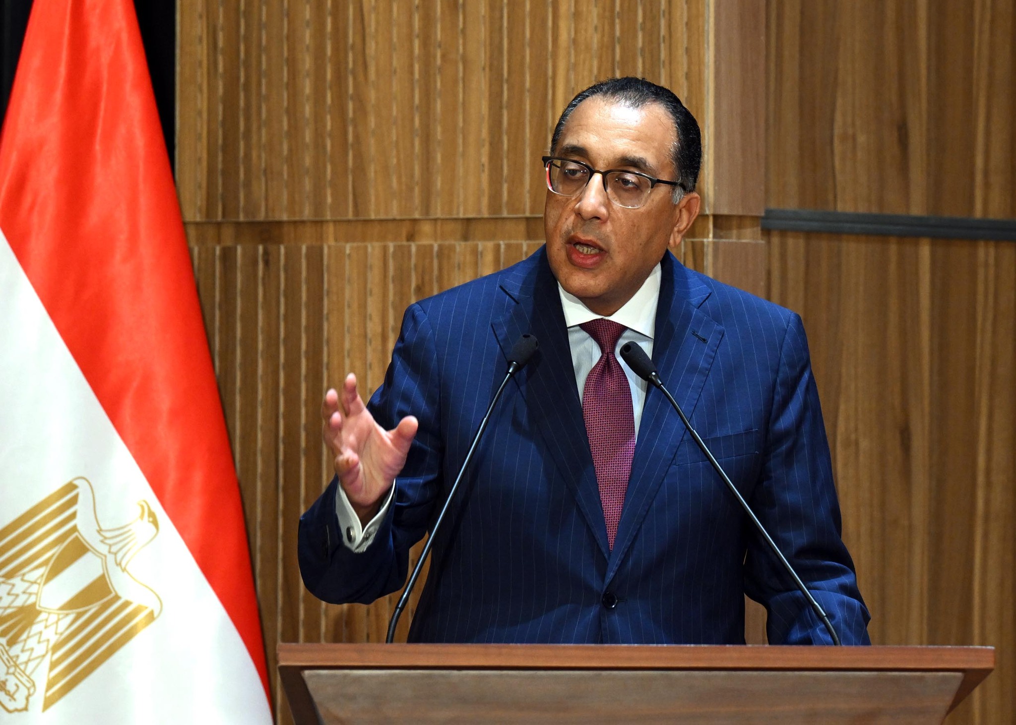 مدبولي: تركيز حكومي على الصحة والتعليم وتحسين مؤشرات التنمية البشرية بالموازنة الجديدة