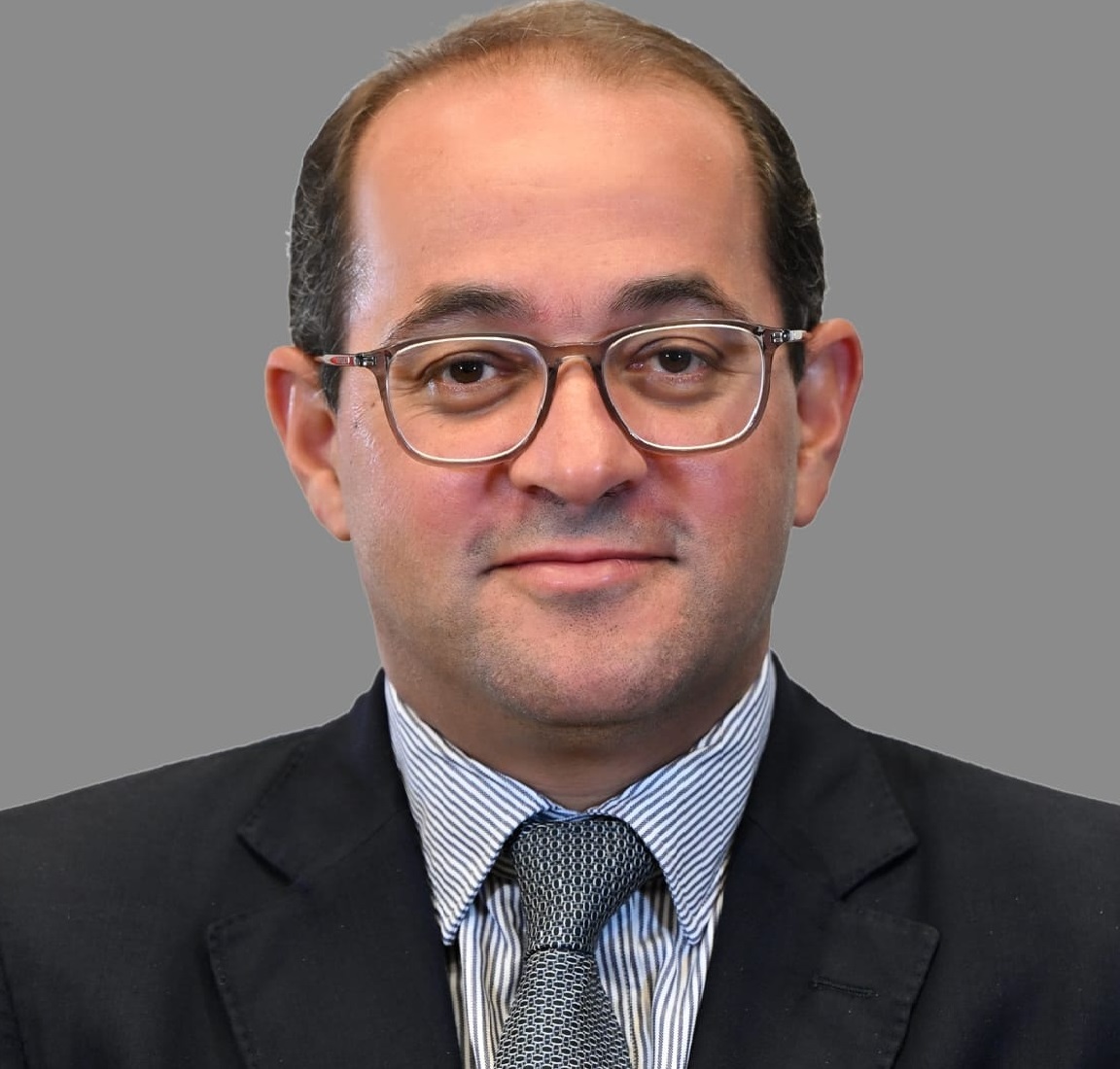 وزير المالية: نتطلع لتعزيز الاستثمارات المتبادلة مع رواندا لتحقيق التنمية الشاملة والمستدامة