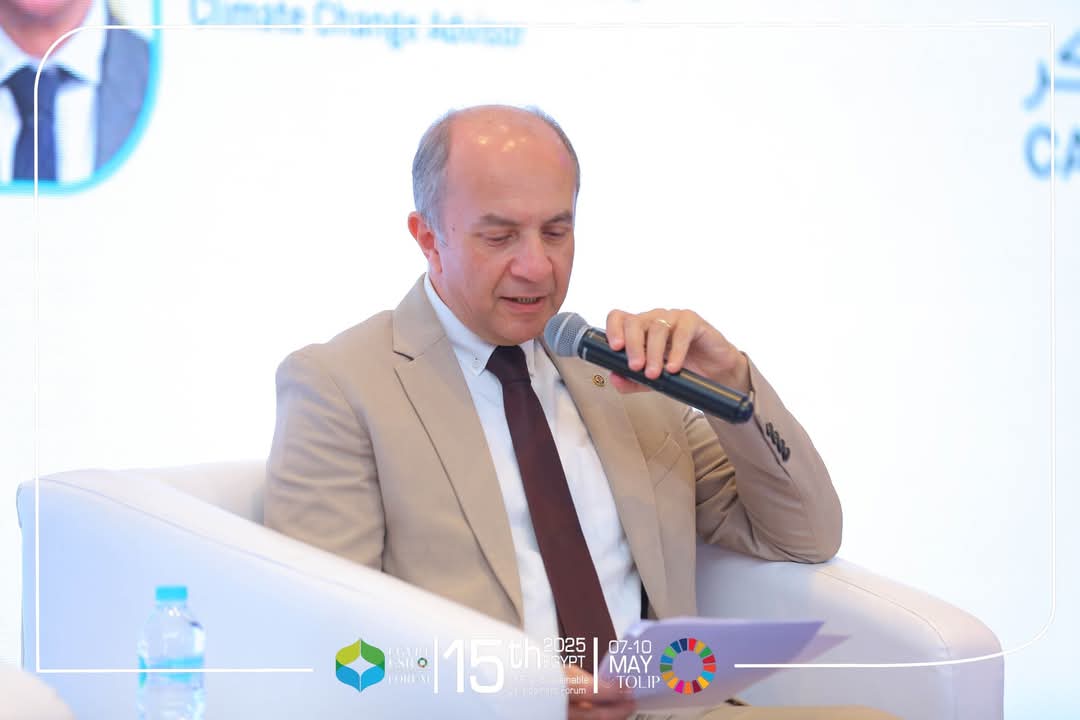 أحمد كمال : فتح أسواق جديدة للصادرات المصرية يتطلب الاهتمام بالمنتجات ومراعاة المواصفات العالمية