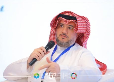 محمد الصرف : تحقيق الاستدامة يتطلب تعاونًا وثيقًا بين جميع الأطراف المعنية