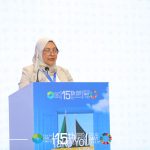 وزير العمل : الخدمات الرقمية ضرورة أساسية في المؤسسات لتحقيق النمو المستدام