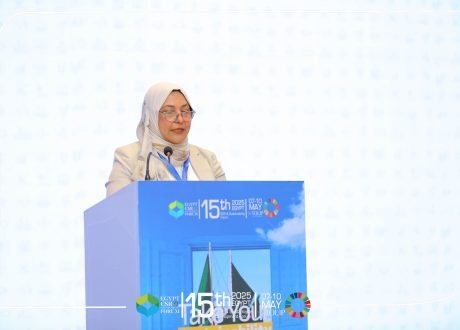 وزير العمل : الخدمات الرقمية ضرورة أساسية في المؤسسات لتحقيق النمو المستدام