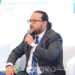 عمرو نادر : سلاسل التوريد الخضراء العمود الفقري لاستراتيجية مصر في مواجهة التغيرات المناخية وتحقيق التنمية المستدامة
