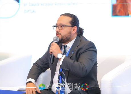 CEO of A³&Co: Green supply chains backbone of Egypt’s climate change, sustainability strategy