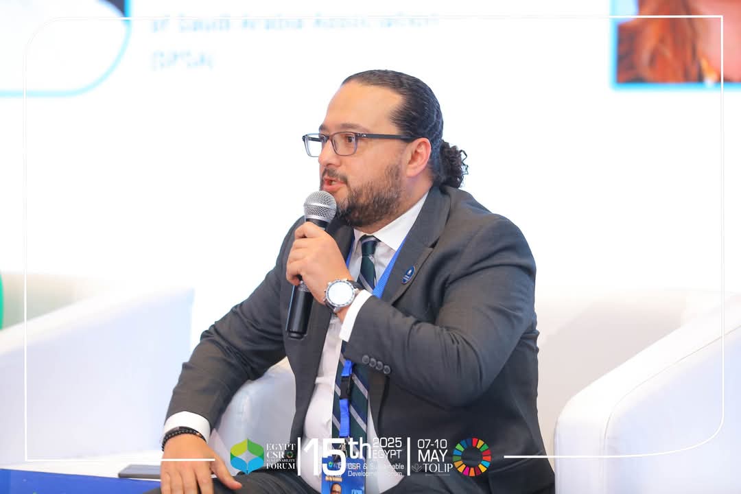 CEO of A³&Co: Green supply chains backbone of Egypt’s climate change, sustainability strategy