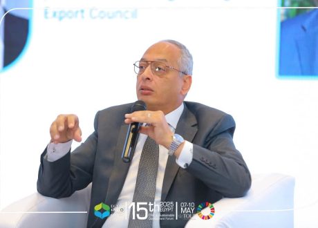 عصام النجار : القطاع الخاص هو قاطرة التنمية في مصر